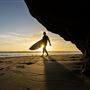 San Elijo State Beach (SB)
