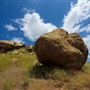 Santa Susana Pass State Historic Park (SHP) and former Spahn Movie Ranch