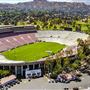 Rose Bowl Stadium
