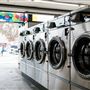 The Laundry  Room