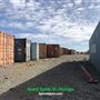 SpaceSpots-XL Storage