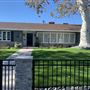 The Rasmussen house