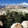Alabama Hills - Bureau of Land Management / BLM - Bishop Field Office