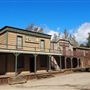 Santa Clarita Movie Ranch