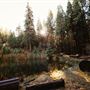 The Lodge at Two Moons