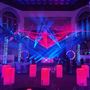 Corinthian Grand Ballroom