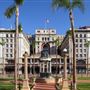 The US Grant Hotel