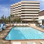 Hilton Pasadena
