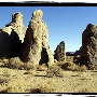 Alabama Hills - Bureau of Land Management / BLM - Bishop Field Office