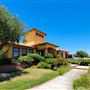 The Estate House at Dresser Winery