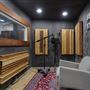 Blue Tint Recording Studios