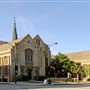First United Methodist Church of Pasadena