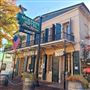 Murphys Historic Hotel - Restaurant & Saloon
