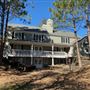 The Laub Mountaintop Ponderosa Estate