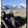 Alabama Hills - Bureau of Land Management / BLM - Bishop Field Office