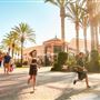 Irvine Spectrum Center