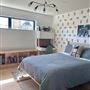 Scandinavian Modern Beach House