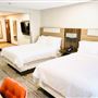 Holiday Inn Express & Suites Frazier Park