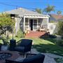 CA Bungalow in the heart of historic Hollywood