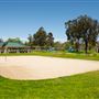 William R. Mason Regional Park