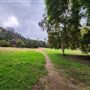 Franklin Canyon Park - Santa Monica Mountains Conservancy - SMMC