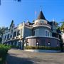 Magic Castle, The
