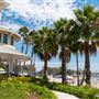 Jamaica Bay Inn Marina Del Rey