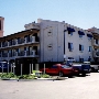 Inn at Rohnert Park (fka Good Nite Inn)