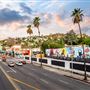 Sunset & Laurel Adj. to Laugh Factory