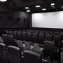 Sepulveda Screening Room and Art Gallery