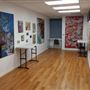Sepulveda Screening Room and Art Gallery