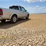 California Supreme Salt aka Dale Dry Lake