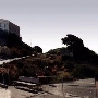 Alcatraz Island /  closed Alcatraz Federal Penitentiary