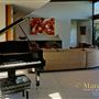 Twin Palms Frank Sinatra Estate & Venue