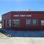 Inyokern - Old Town