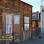 Randsburg - Old West Town