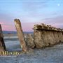 Bombay Beach - Private Lands