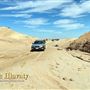 Ocotillo Wells Private Canyons