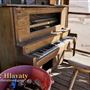 Ballarat Ghost Town