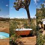 Joshua Tree Acres - Desert Airstream Resort