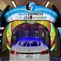 Elite Express Car Wash