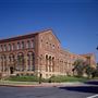 University of California, Los Angeles - UCLA