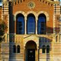 University of California, Los Angeles - UCLA