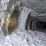 Cudahy's Old Dutch Cleanser Mine (Located within Red Rock Canyon State Park)