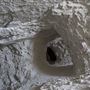 Cudahy's Old Dutch Cleanser Mine (Located within Red Rock Canyon State Park)