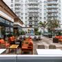 The Waterfront Beach Resort, a Hilton Hotel