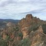 Pinnacles National Park - NPS