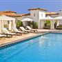 Sunset Marquis Hotel and Villas