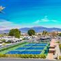 Golden Village Palms Sunland RV Resort