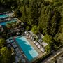 Meadowood Resort Napa Valley